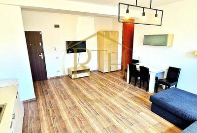 Apartament cu 2 camere semidecomandat, mobilat în Giroc - 4