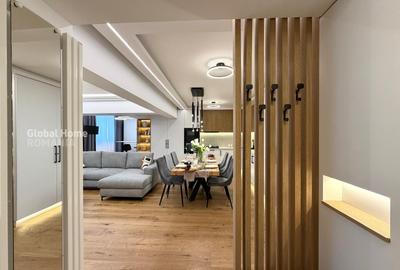 Apartament cu 3 camere decomandat, mobilat în Splaiul Unirii - 27