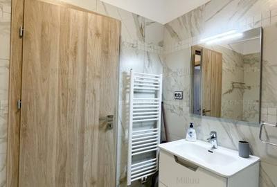 Apartament cu 2 camere decomandat, mobilat în Sopor - 13