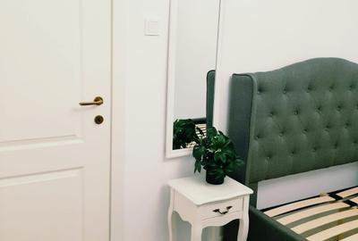 Apartament cu 4 camere decomandat în Dacia - 3