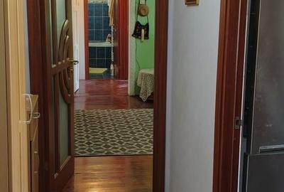 Apartament cu 2 camere în Orașul Vechi - 1