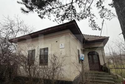 Casă cu 3 camere în Central - 8