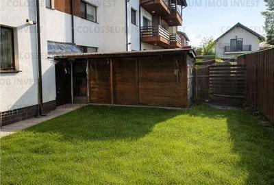 Apartament cu 2 camere decomandat în Sânpetru - 1