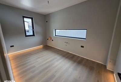 Casă cu 4 camere cu Teren 500 Mp în Bârnova - 14