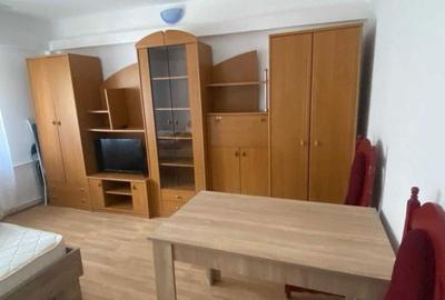 Garsonieră decomandată în Exterior Vest - 5