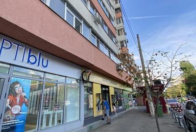 Apartament cu 3 camere decomandat, mobilat în Tei - 29