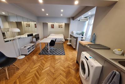 Garsoniera 35mp utili / Luterana/ Sala Palatului - 8