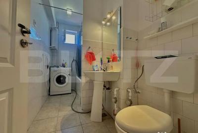 Apartament cu 3 camere decomandat în Cetății - 2