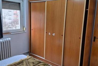 2 camere Bucur Obor- metrou la  1 minut - pe Calea Mosilor - 15