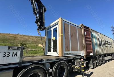 Casă cu 3 camere în Central - 2