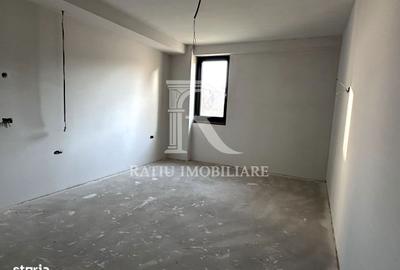 Apartament cu 3 camere în Rontău - 7