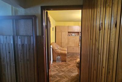 Apartament cu 3 camere decomandat, mobilat în Grigorescu - 10