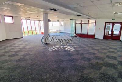 Spatiu de birouri cu panorama, Sigma Center - 2