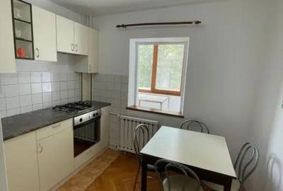 Apartament cu 2 camere decomandat în Lipovei - 2