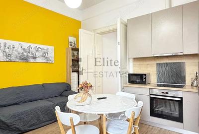 Apartament ultracentral cu 3 camere in Piata Unirii - 2