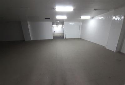 Spațiu industrial, de 900 mp, în Pantelimon - 2