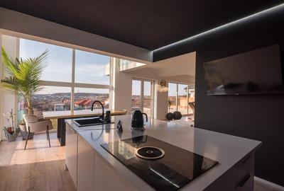 Casă cu 5 camere cu Teren 900 Mp în Oncea - 11