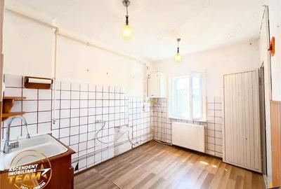 Apartament cu 2 camere semidecomandat în Lenin - 8