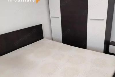 Apartament 3 camere decomandat Tomesti, mobilat+utilat, et 2 - 6