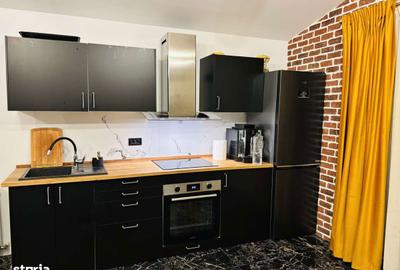 Casă cu 2 camere cu Teren 600 Mp în Comana - 8