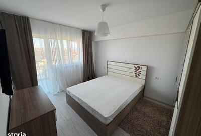 Apartament cu 3 camere în Central - 8