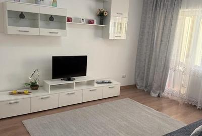 Inchiriez apartament 2 camere confort 1 - 5