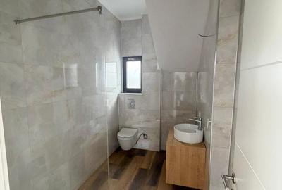 Casă individuală cu 4 camere cu Teren 311 Mp în Tunari - 3