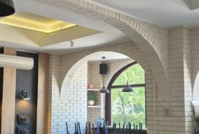 Unirii, Y-uri, spatiu comercial , 60mp - 13