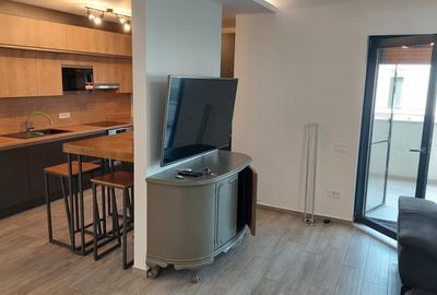 Apartament cu 3 camere, mobilat în Dumbrăvița - 3