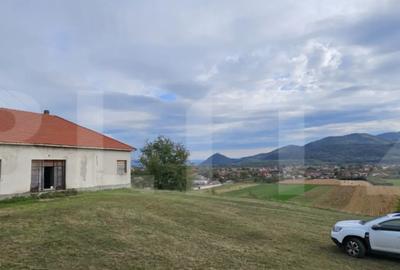 Casă cu 7 camere cu Canalizare în Șoimuș - 4