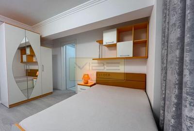 Apartament NOU 1 camera + parcare Bucium - Excentric Resi... Apartament NOU 1 camera + parcare Bucium - Excentric Resi... - 6