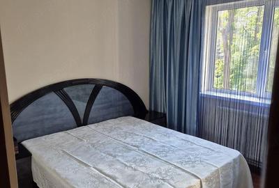 Apartament cu 2 camere semidecomandat în Tomis IV - 10
