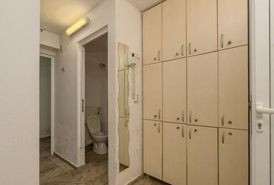 Spațiu comercial, de 424 mp, în Băneasa - 14