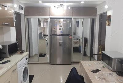 Apartament cu 3 camere semidecomandat în Viziru 1 - 19