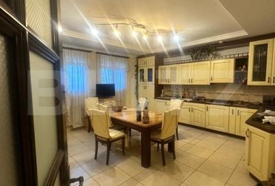 Vila de vanzare, cu 9 camere, 400 mp teren, zona Traian - 2