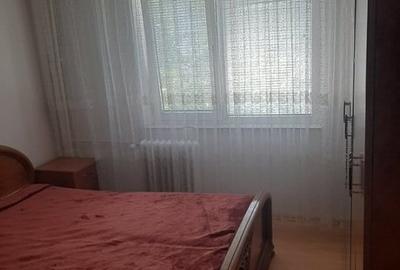 Apartament 3 camere - 8 minute de metrou - N Grigorescu