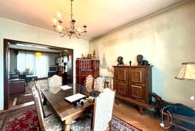 Apartament cu 3 camere decomandat în Victoriei - 9