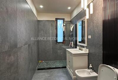 Mihai Bravu, Apartament cu 4 camere - 2 bai, Mobilat si Utilat + 2 parcari {LUX} - 6