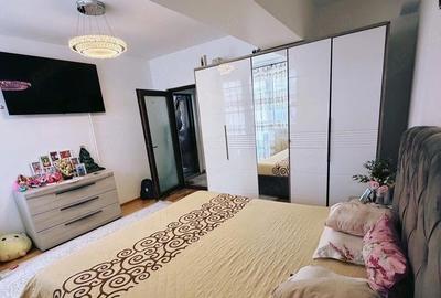 Apartament cu 2 camere decomandat în Central - 4