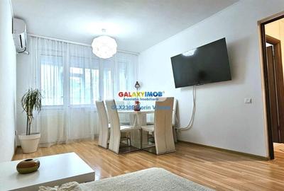 Apartament 3 camere Obor Colentina | decomandat | parcare | Comision 0 - 12