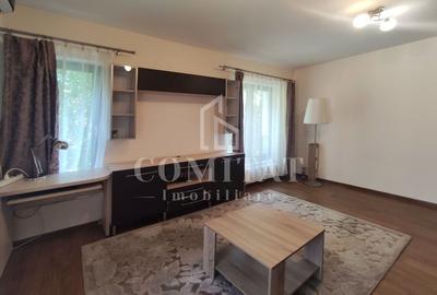 Apartament 2 camere | De închiriat | Decomandat | Cartier Gheorgheni - 2