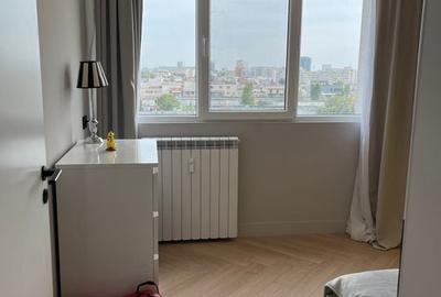 3 camere | Floreasca | Dorobanti | Beller renovat utilat - 17