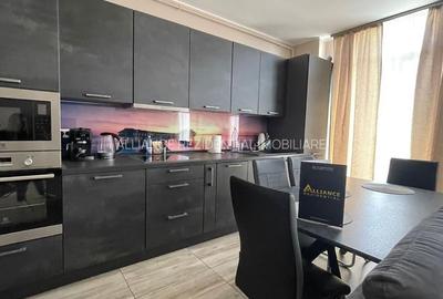 Apartament 3 camere Vitan Barzesti - 9