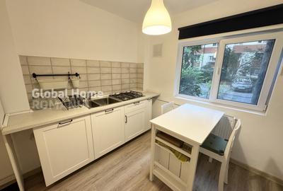 Garsoniera | Vitan Mall-Metrou Mihai Bravu | Renovata | Bloc Mixt - 11