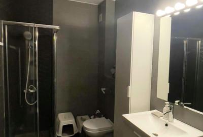 Apartament cu 3 camere decomandat, mobilat în Faleza Nord - 10