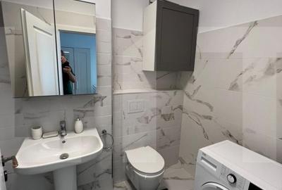 Apartament 2 camere, 51 mp, zona Torontalului - 5