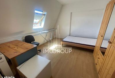 Garsonieră, mobilată în Gheorgheni - 3