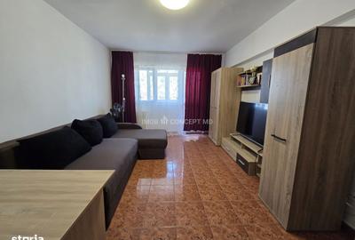 Apartament cu 2 camere decomandat, mobilat în Republicii - 4