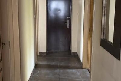 Apartament elegant 3 camere, 80 mp, tavan înalt, stil impozant | Calea Victoriei Apartament elegant 3 camere, 80 mp, tavan înalt, stil impozant | Calea Victoriei - 9