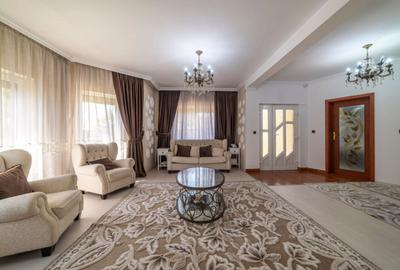 Casă individuală cu 5 camere cu Teren 550 Mp în Moșnița Nouă - 4